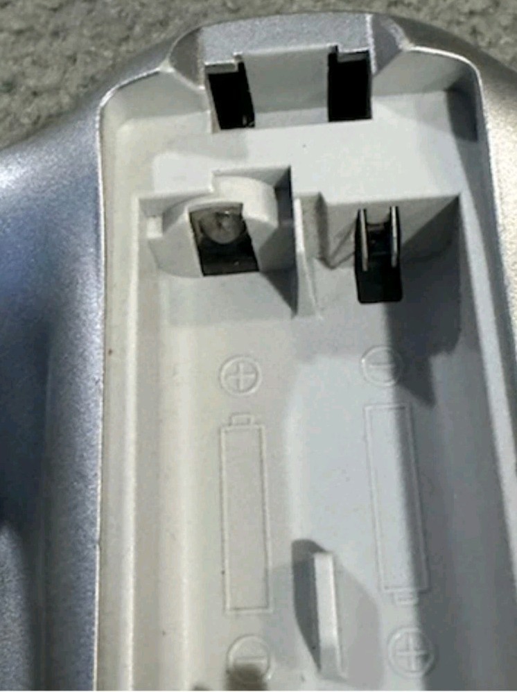 Nintendo Gamecube Wavebird Wireless Controller Only