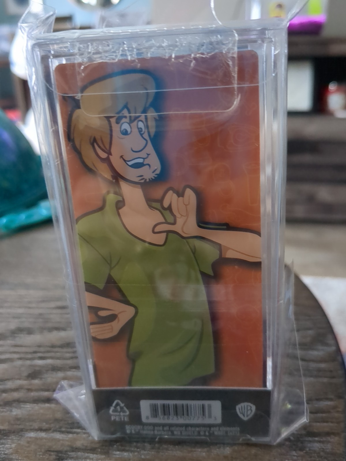 FiGPiN Scooby Doo SHAGGY ROGERS #719 Fig Pin