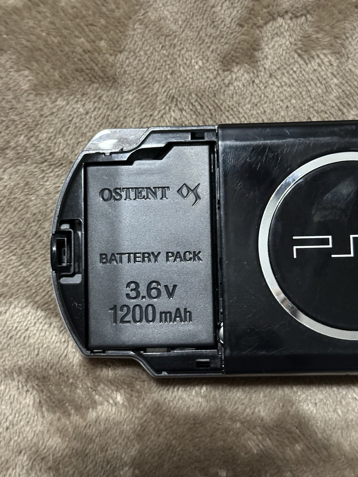 Large PSP-3001 Bundle Includes 28 Games and 4 Movies. Tested and Works Great!