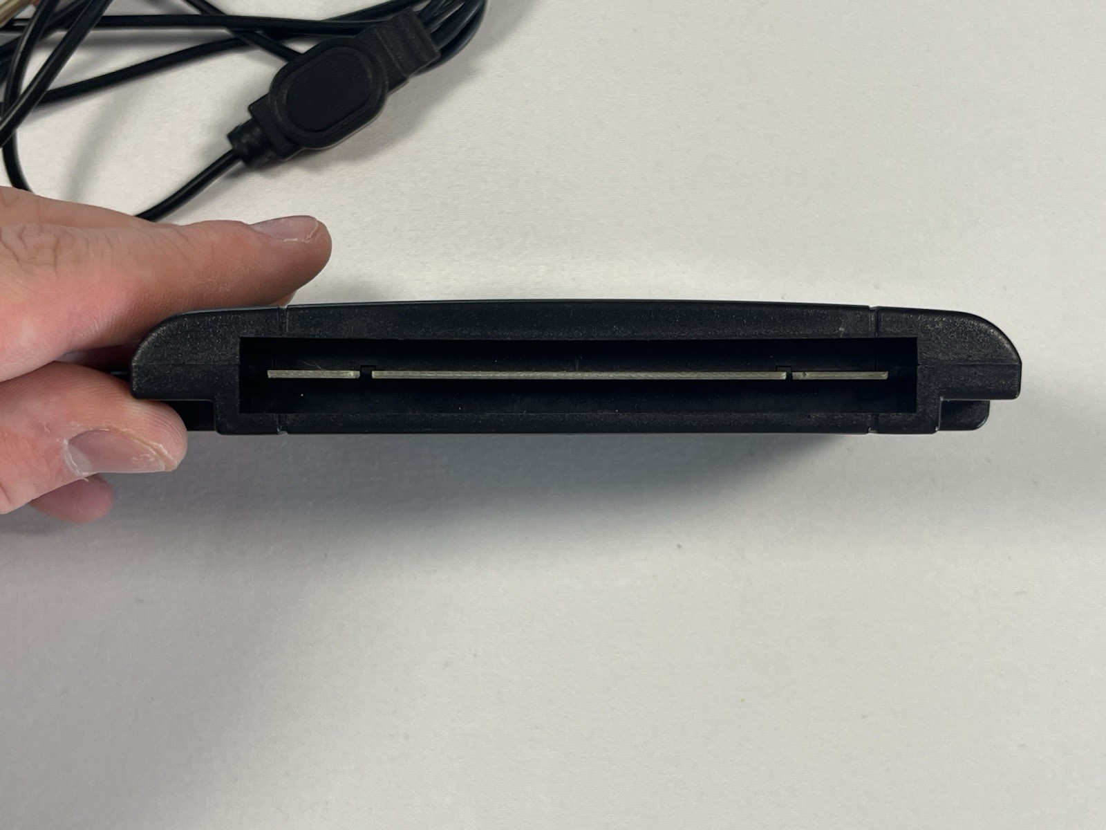 RetroGEN Adapter – Play Sega Genesis Games On SNES Super Nintendo SNES Console