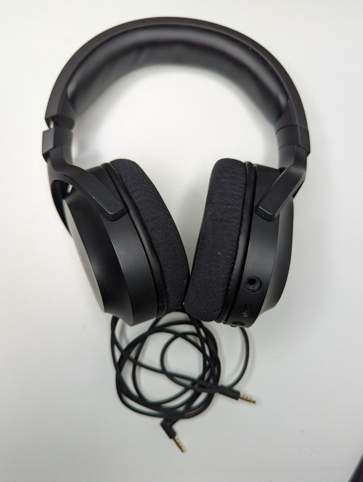 Razer Barracuda .X Wireless Gaming Headset- Black (No Cables)
