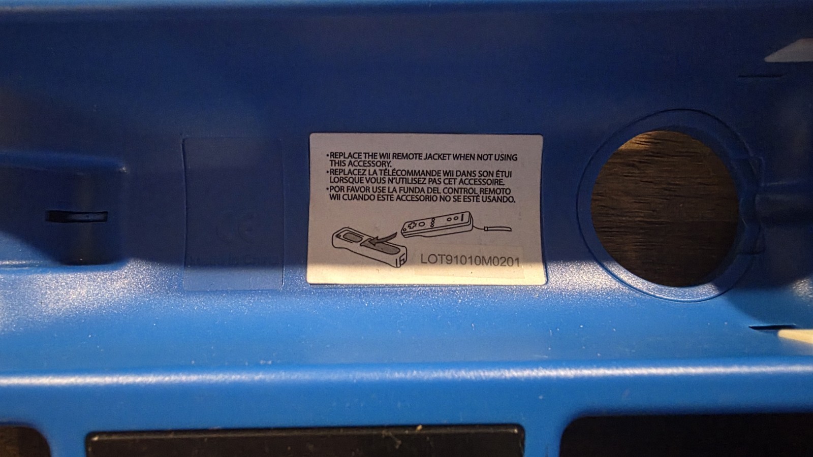 Nintendo Wii Steering Wheel Accessory Tested