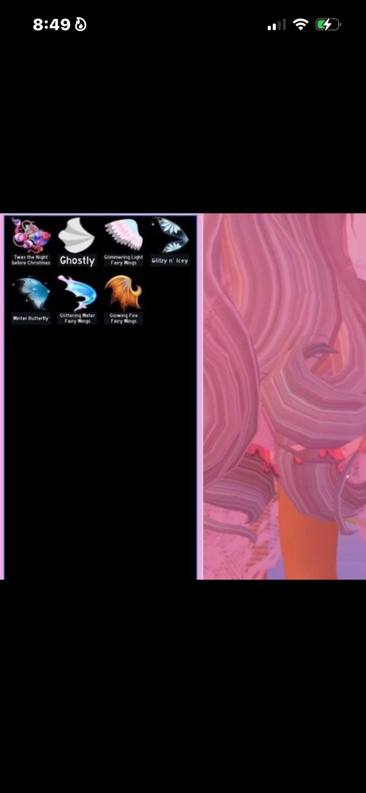 Royal High Inventory For Cheap (Check Last Slide & Description!!!)