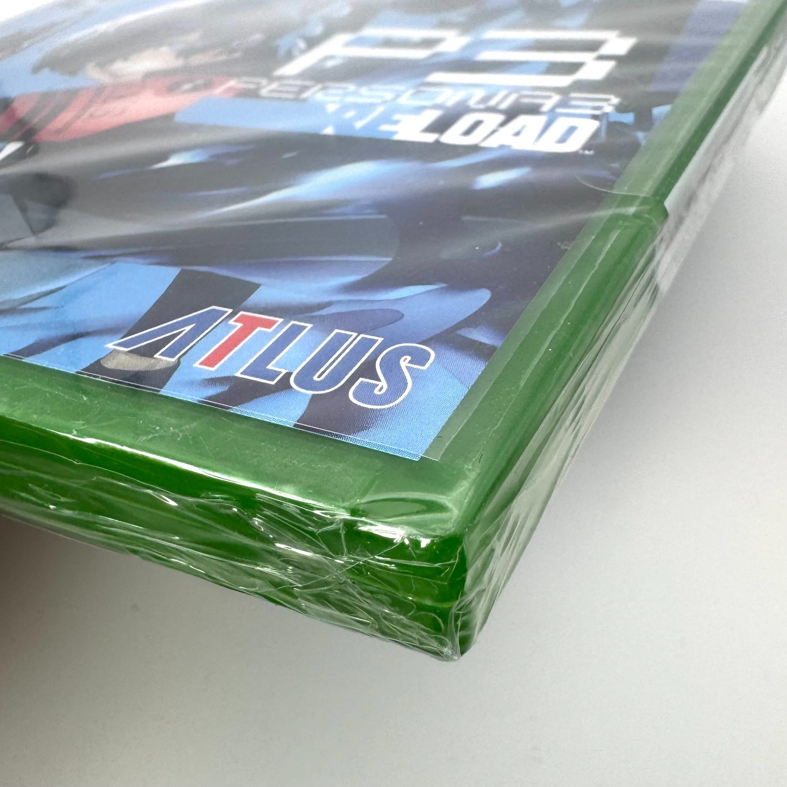 Persona 3 Reload Xbox Series X / Xbox One Brand New Factory Sealed