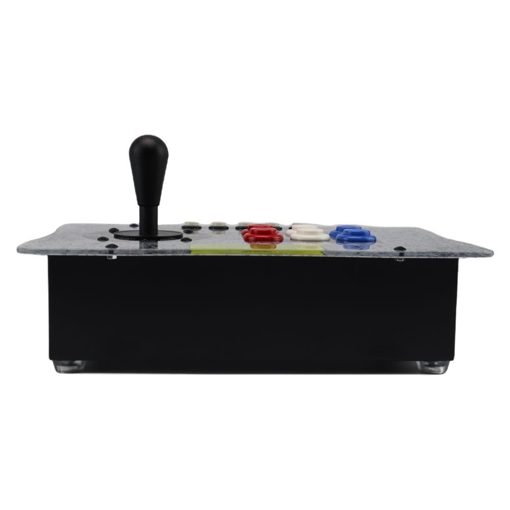 FightBox R8-SF2 Street Fighter Arcade Fight Stick PC PS Xbox Switch