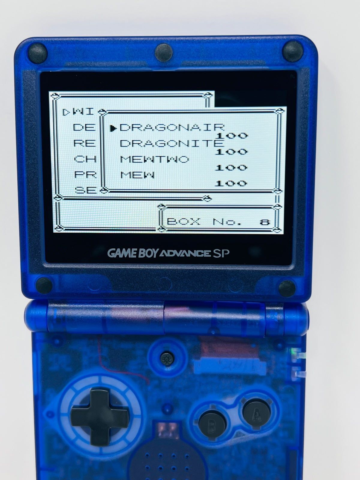 Ultimate Pokémon Yellow GBC – All Pokémon (Legal), Max Items, Exclusive Events