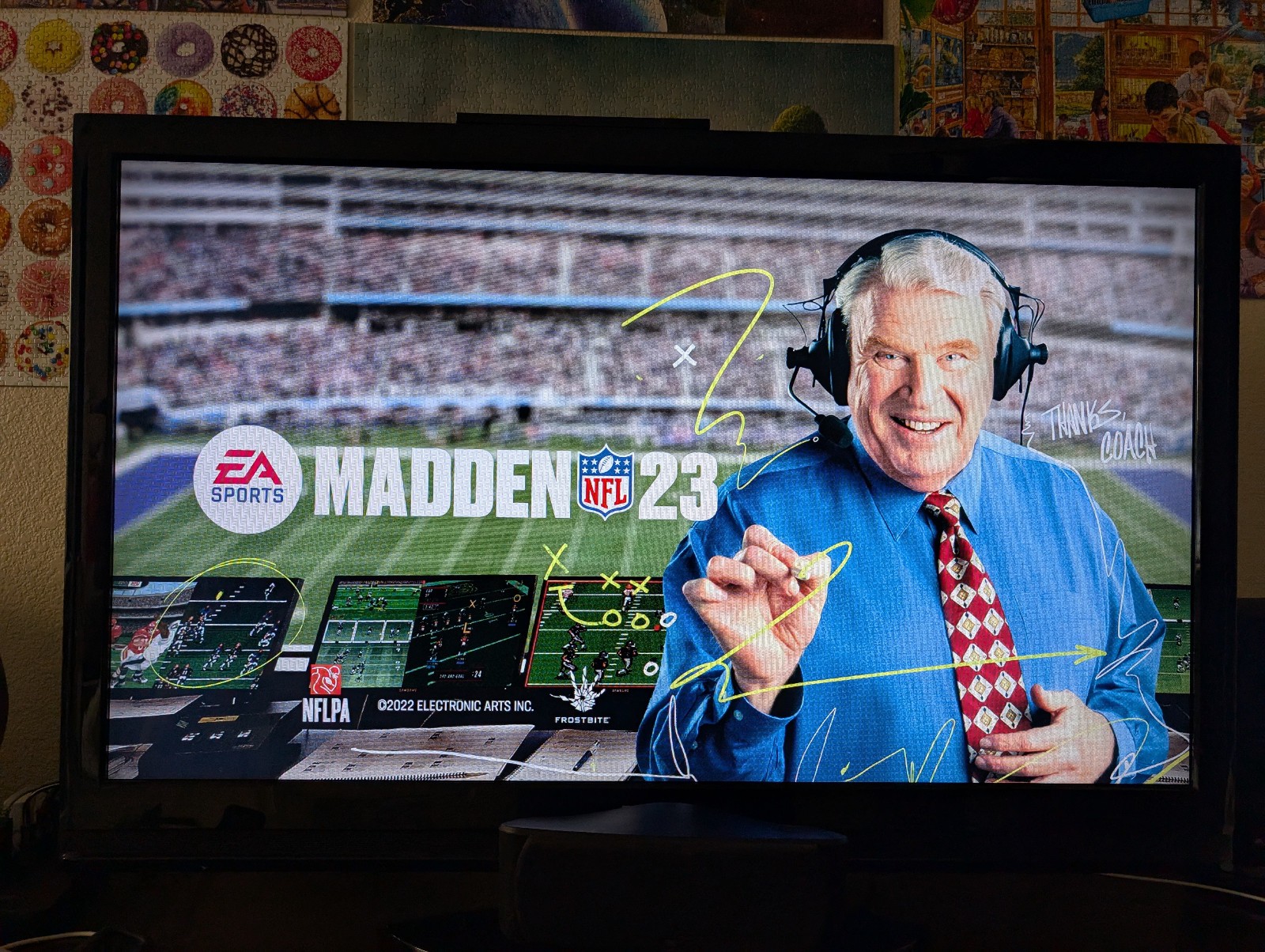 Madden NFL 21 22 23 Xbox One Lot Bundle MVP Edition CIB Complete Tested EA Sport