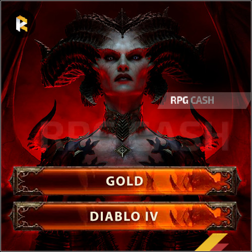 Diablo 4 Gold – Eternal Realm – Softcore