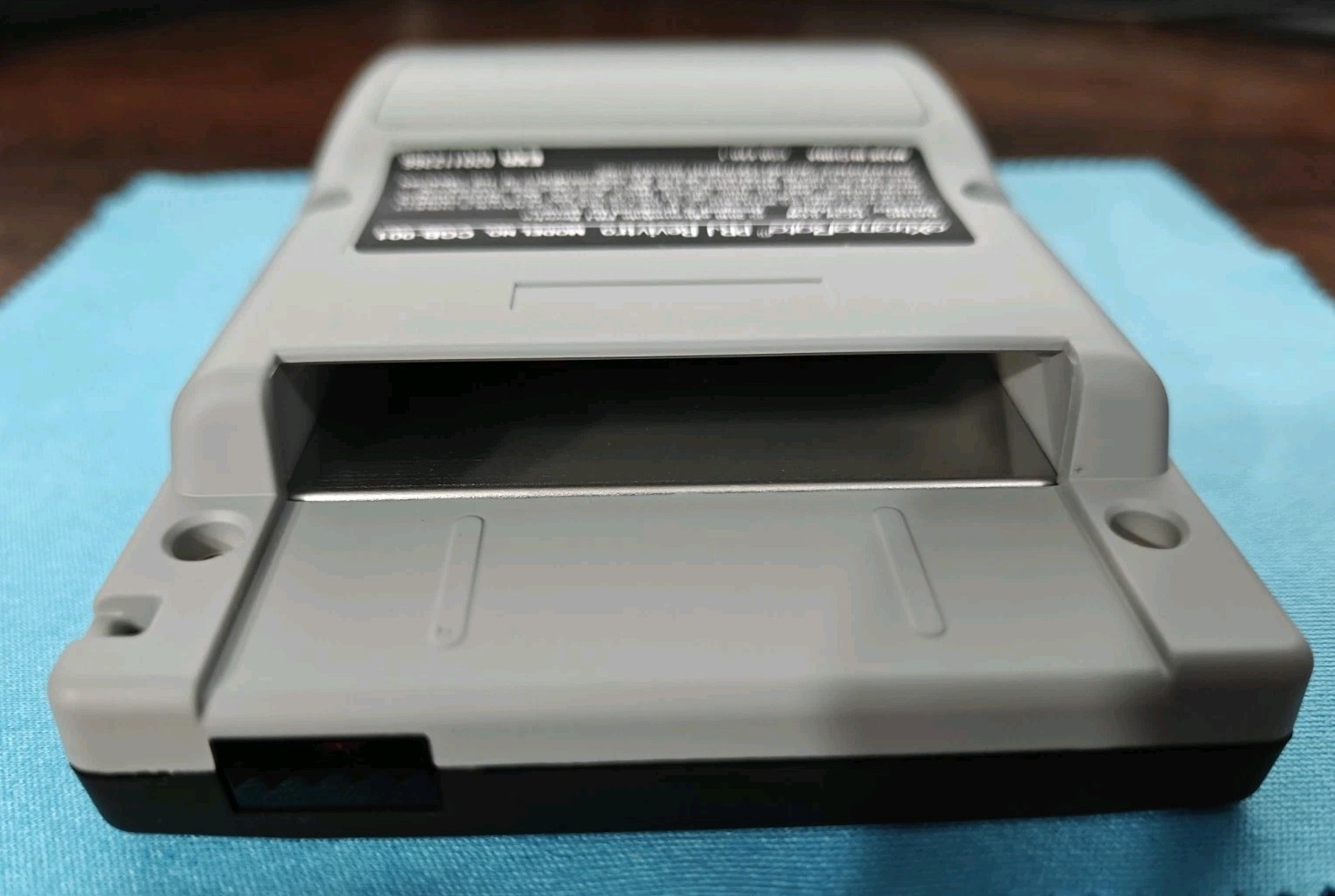 Nintendo Game Boy Color *Premium Shell* Works Flawlessly Clean