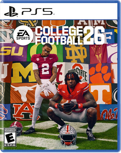 EA SPORTS College Football 26 – PlayStation 5