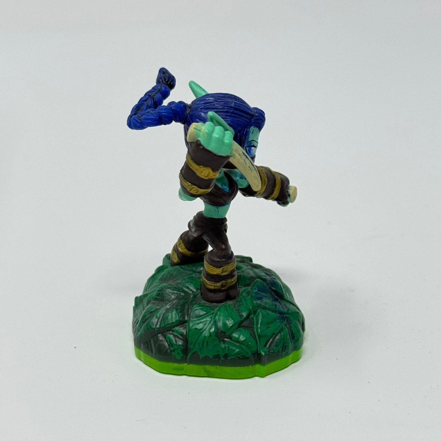 Activision Skylanders Stealth Elf Character Figure Multi-Platform