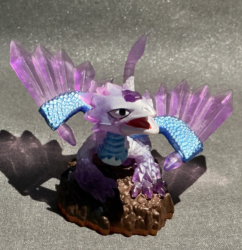Skylanders Giants Flashwing – 84524888~J581