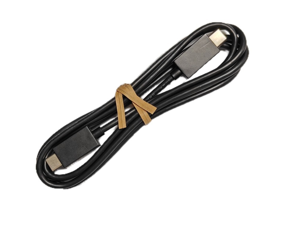 5FT TYPE C USB-C Charge Cable Cord Wire For SONY PlayStation 5 PS5 Pro Slim