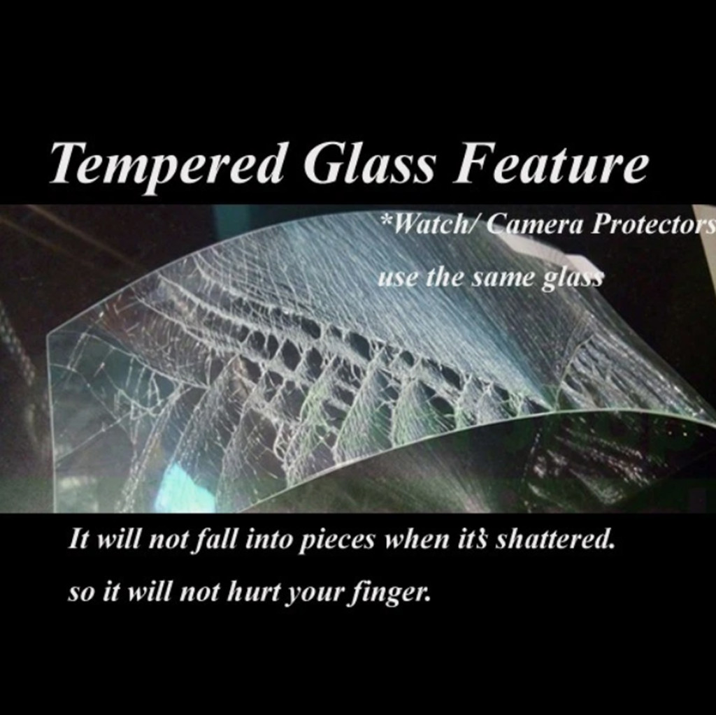 3-Pack Screen Protector for Nintendo Switch 2 (2025) Tempered Glass Clear Film