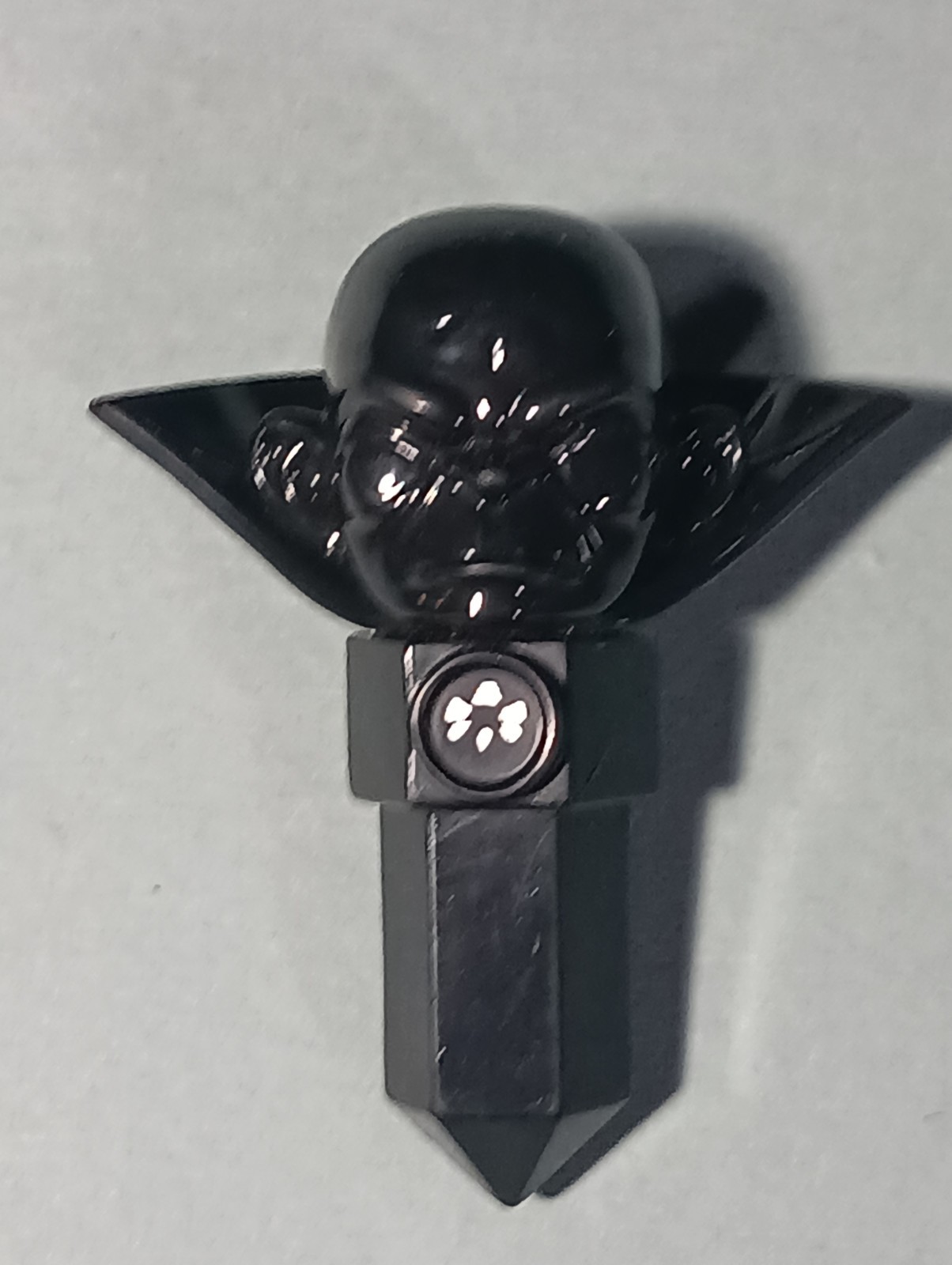 Skylanders Trap Team Trap Crystal Lot Of 6 Kaos Fire Torch Life Undead Water Air