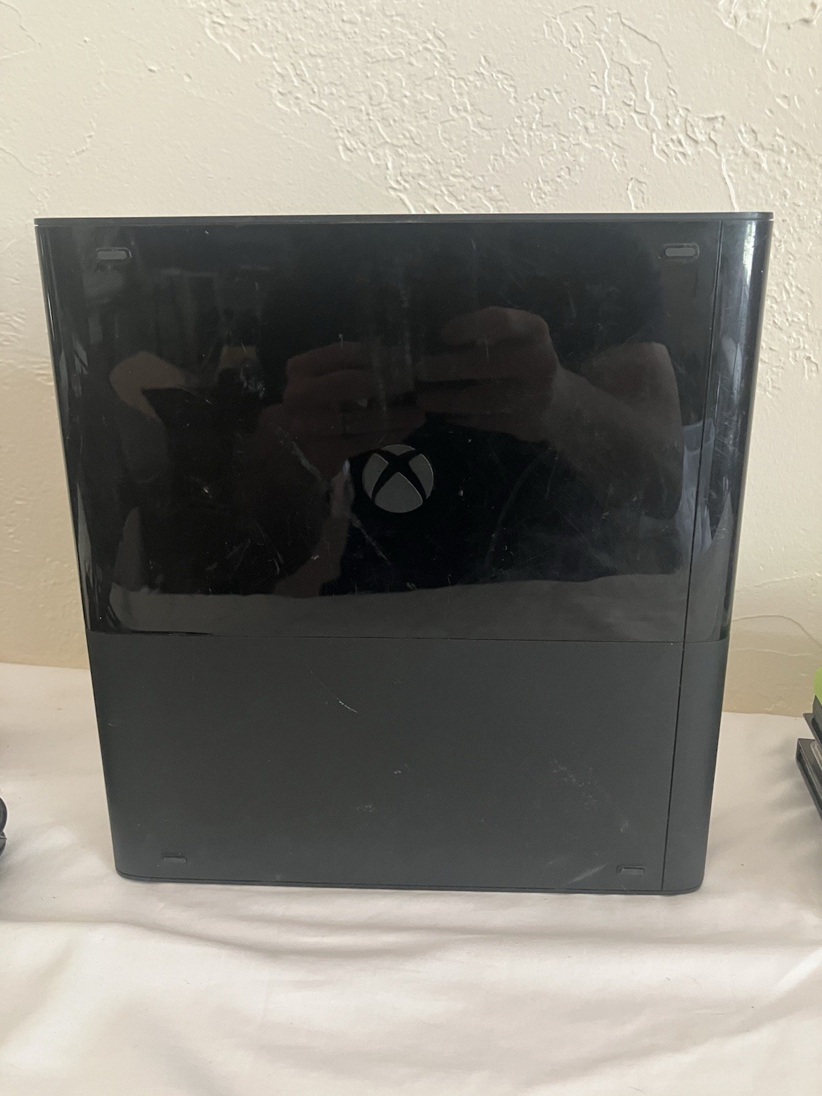 Microsoft Xbox 360 E 250GB Console #1538 W/ 9 Games, Controller, HDMI, Minecraft