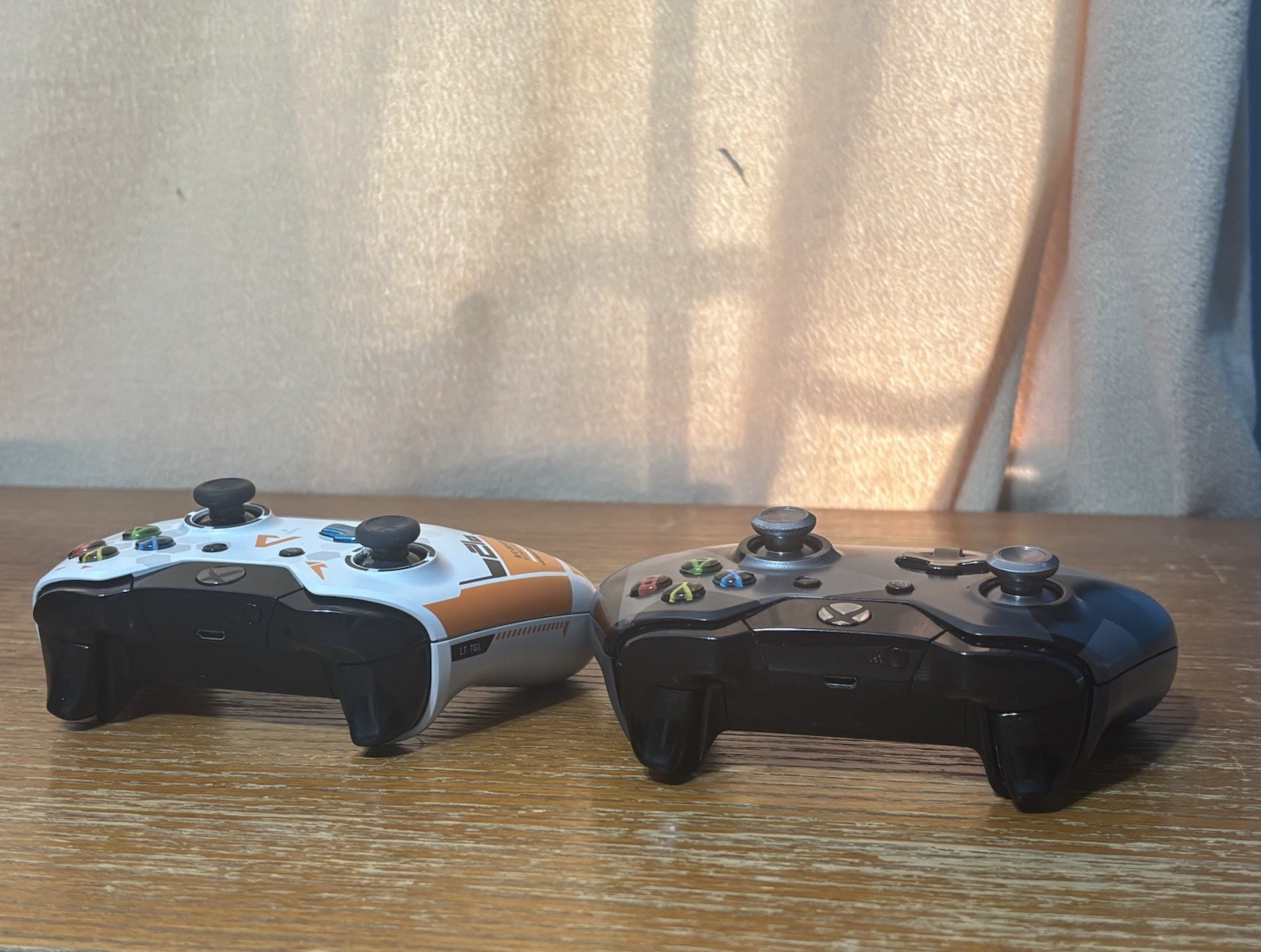 Xbox One Modded Titanfall & Special Forces Controllers (Read Description)