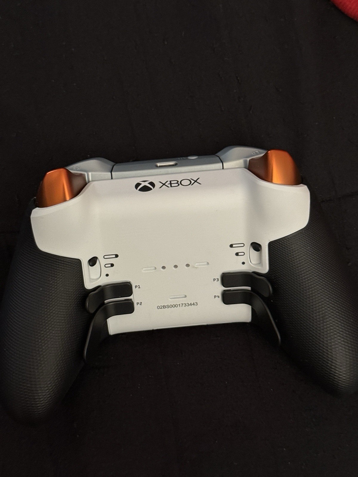 Xbox Elite Series 2 Controller Black Ops 6 Edition