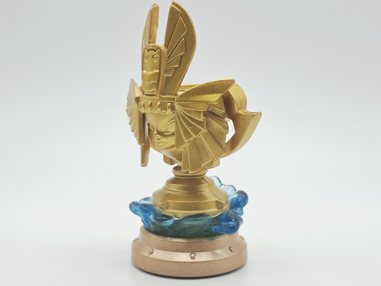 Skylanders Superchargers Sea Trophy Activision Action Figure