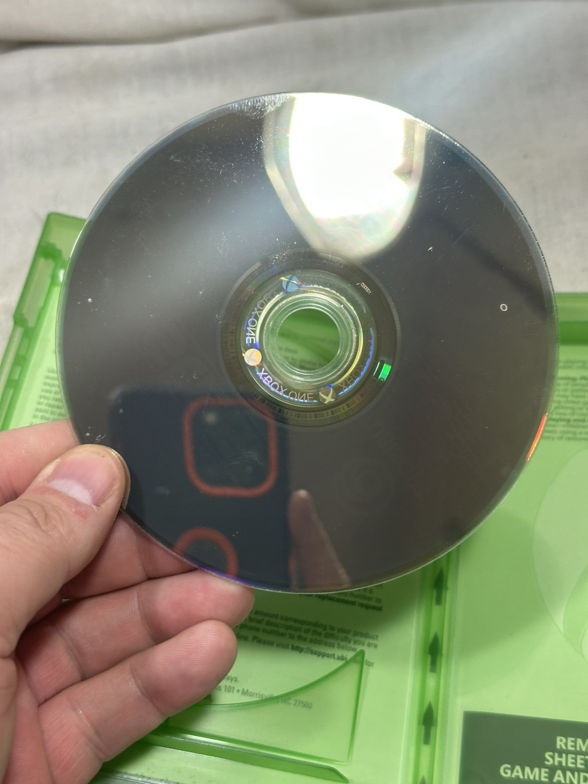 Steep (Microsoft Xbox One, 2016) Tested