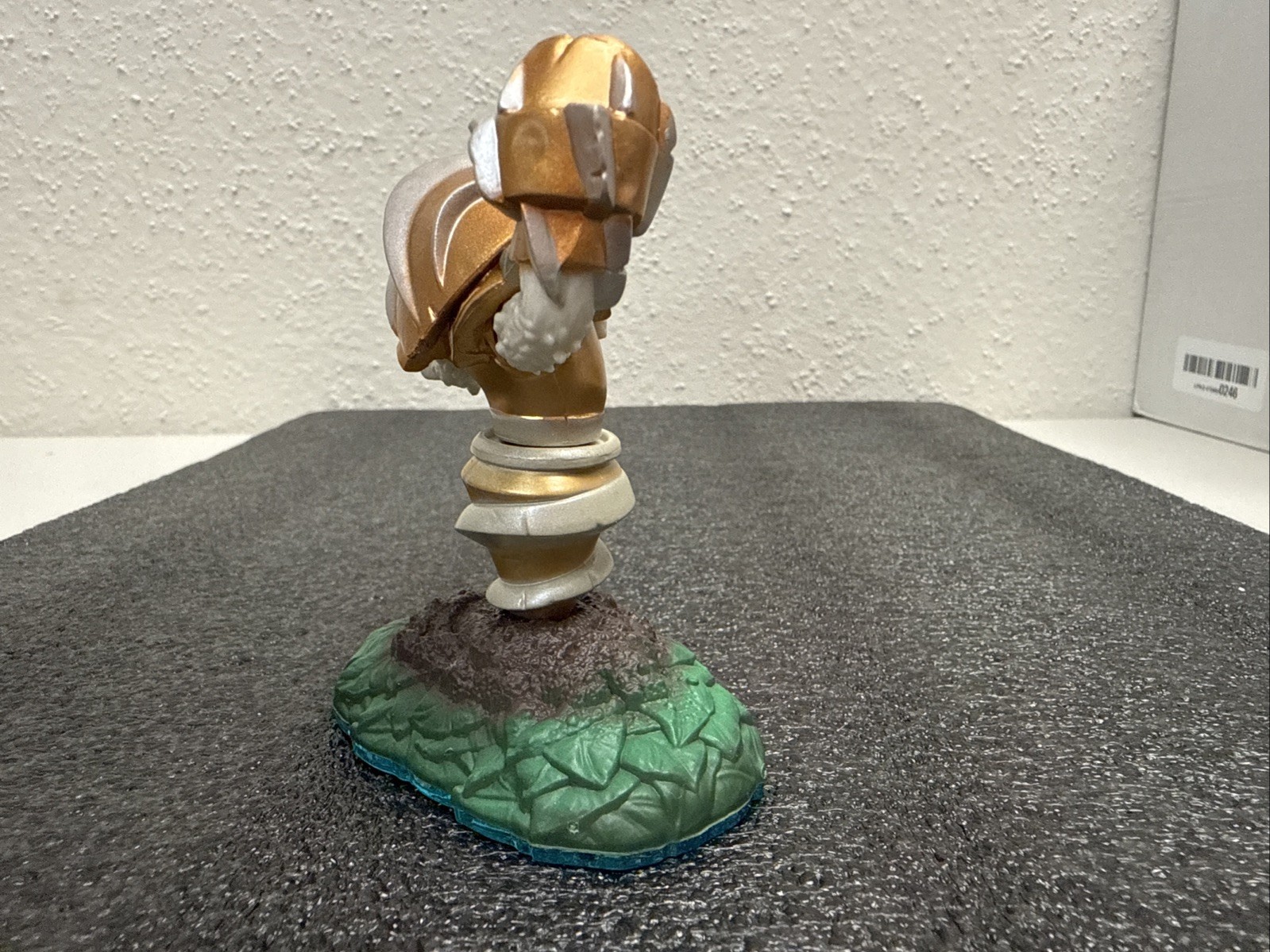 Skylanders Swap Force Grilla Drilla