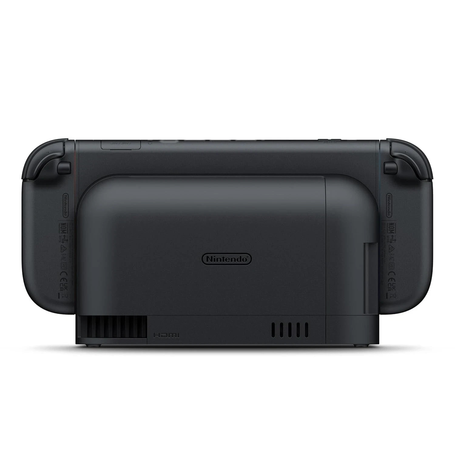 Nintendo Switch 2 System – 4K Dock, 7.9″ HDR, 120fps, 256GB Storage