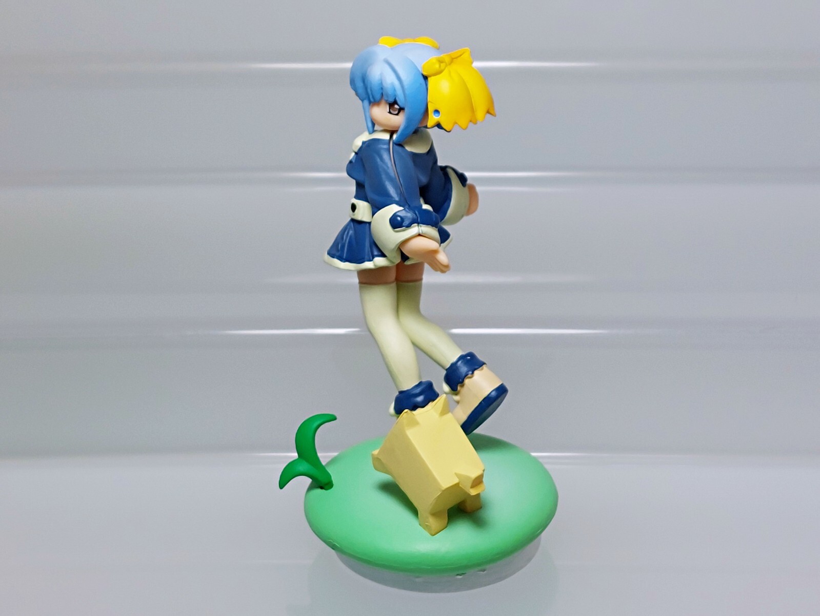 Hinatabokko In Pocket Theater #4 Koharu Hayami Figure Solid Theater 2005 3.2in