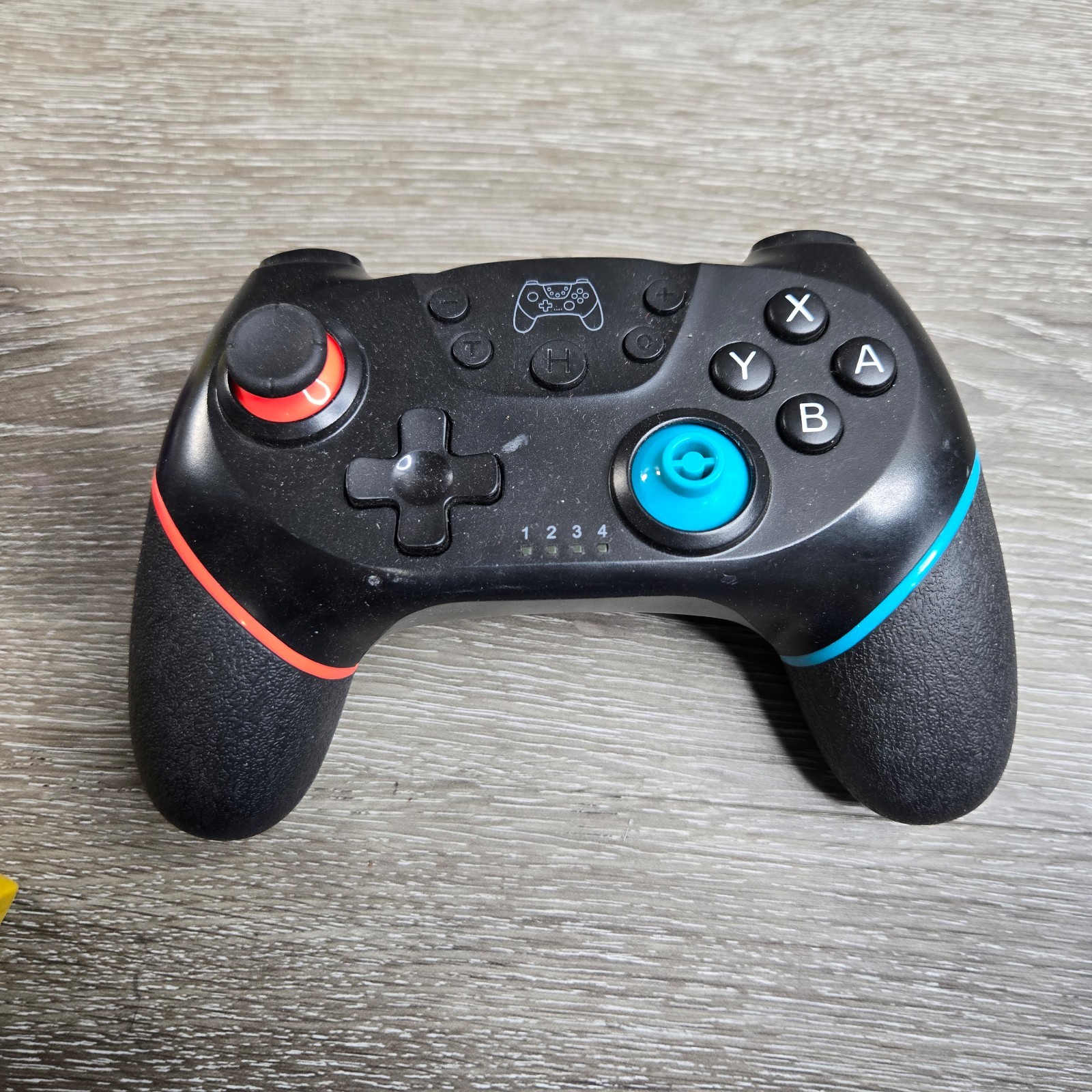 Wireless Controller Nintendo Switch/Lite/OLED/Switch Vibration/Turbo Rock Candy