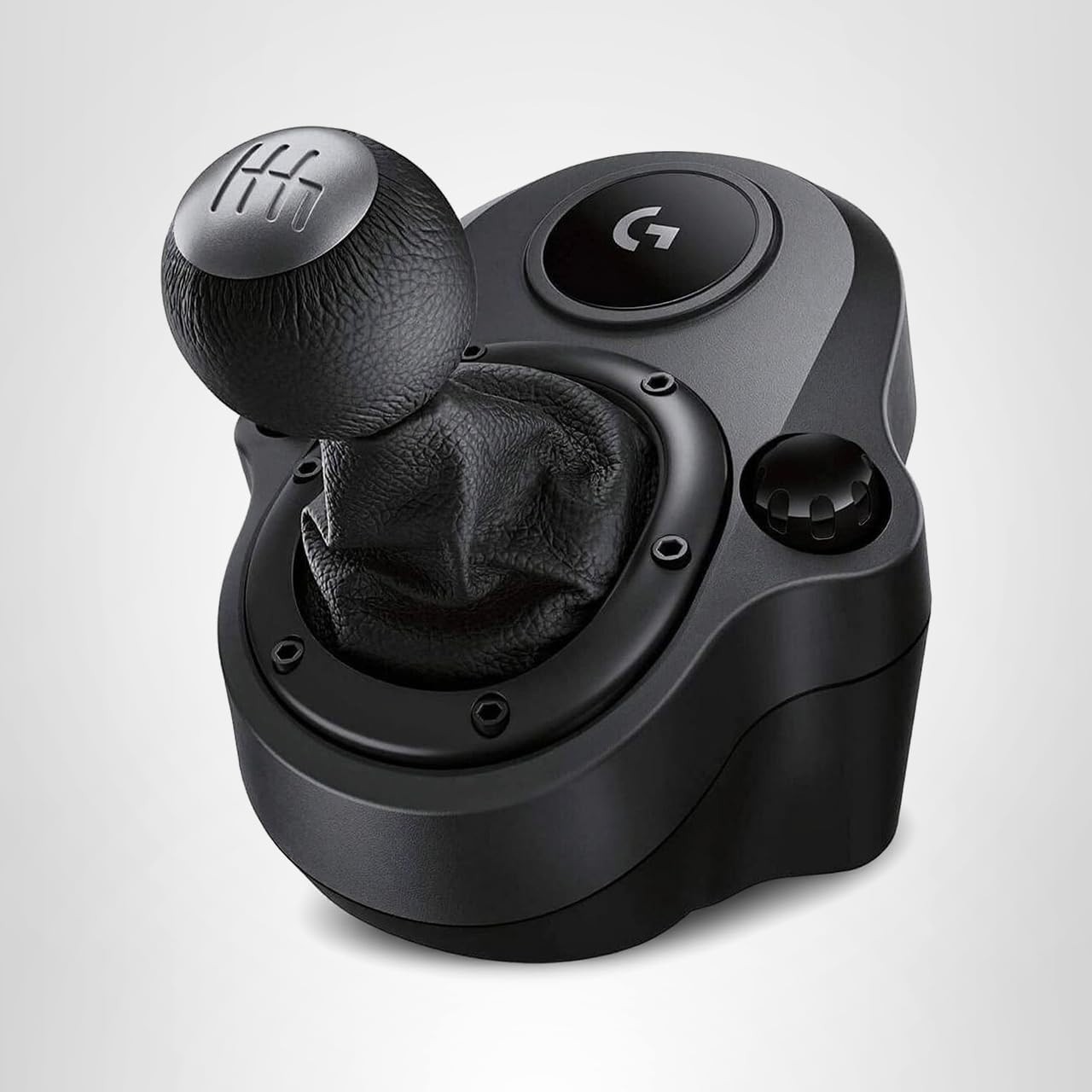 Racing Wheel Shifter for G29 G920 G923 – Compatible with PS5, PS4, Xbox Series X