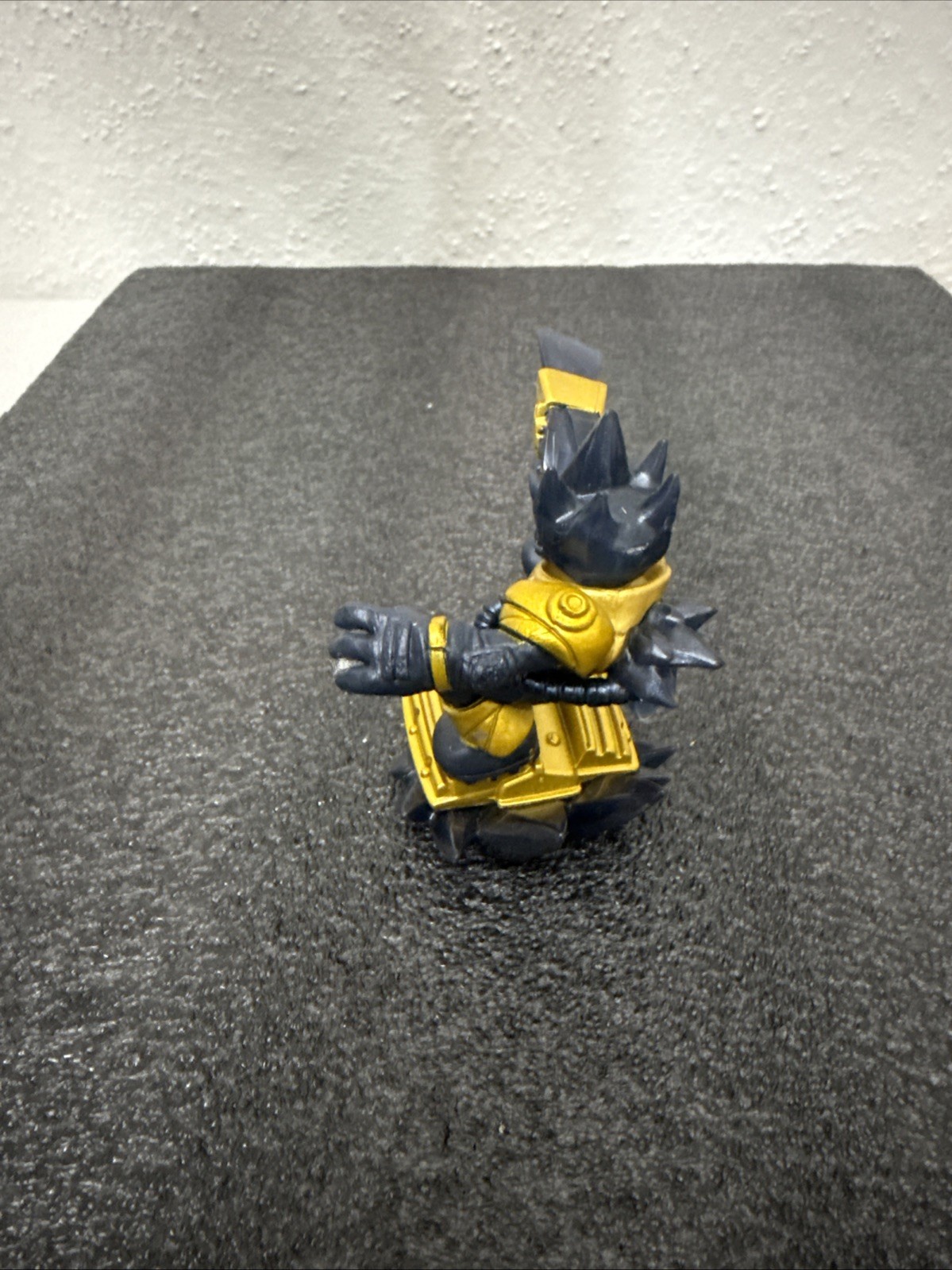 Legendary Astroblast Skylanders SuperChargers