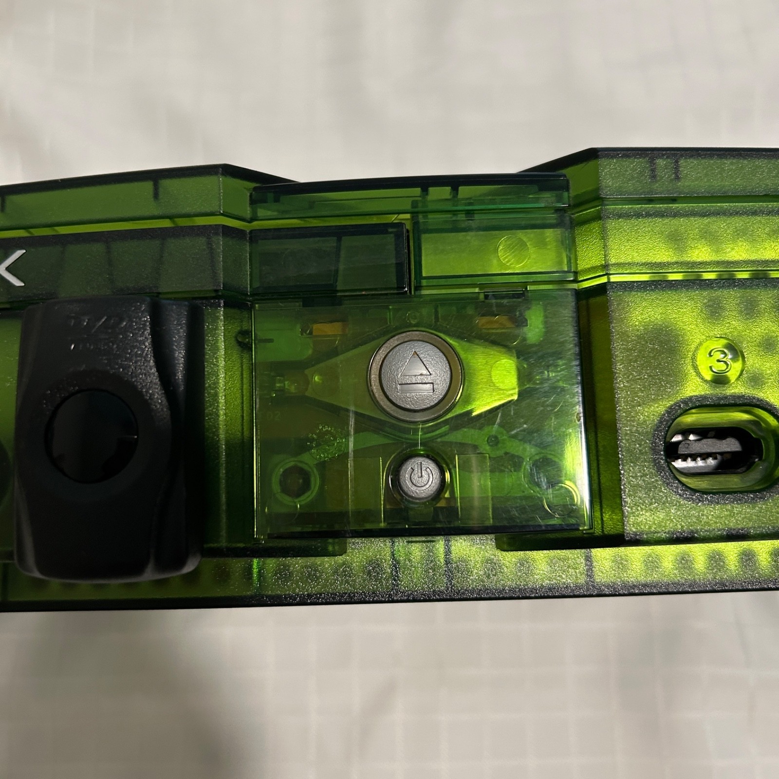 Unopened Halo Limited Edition Original Xbox Bundle INTACT SEALS Taiwan v1.4