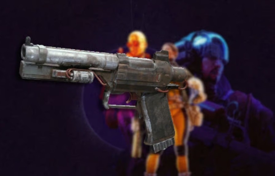 Arc raiders blueprint VENATOR PS/XBOX/PC