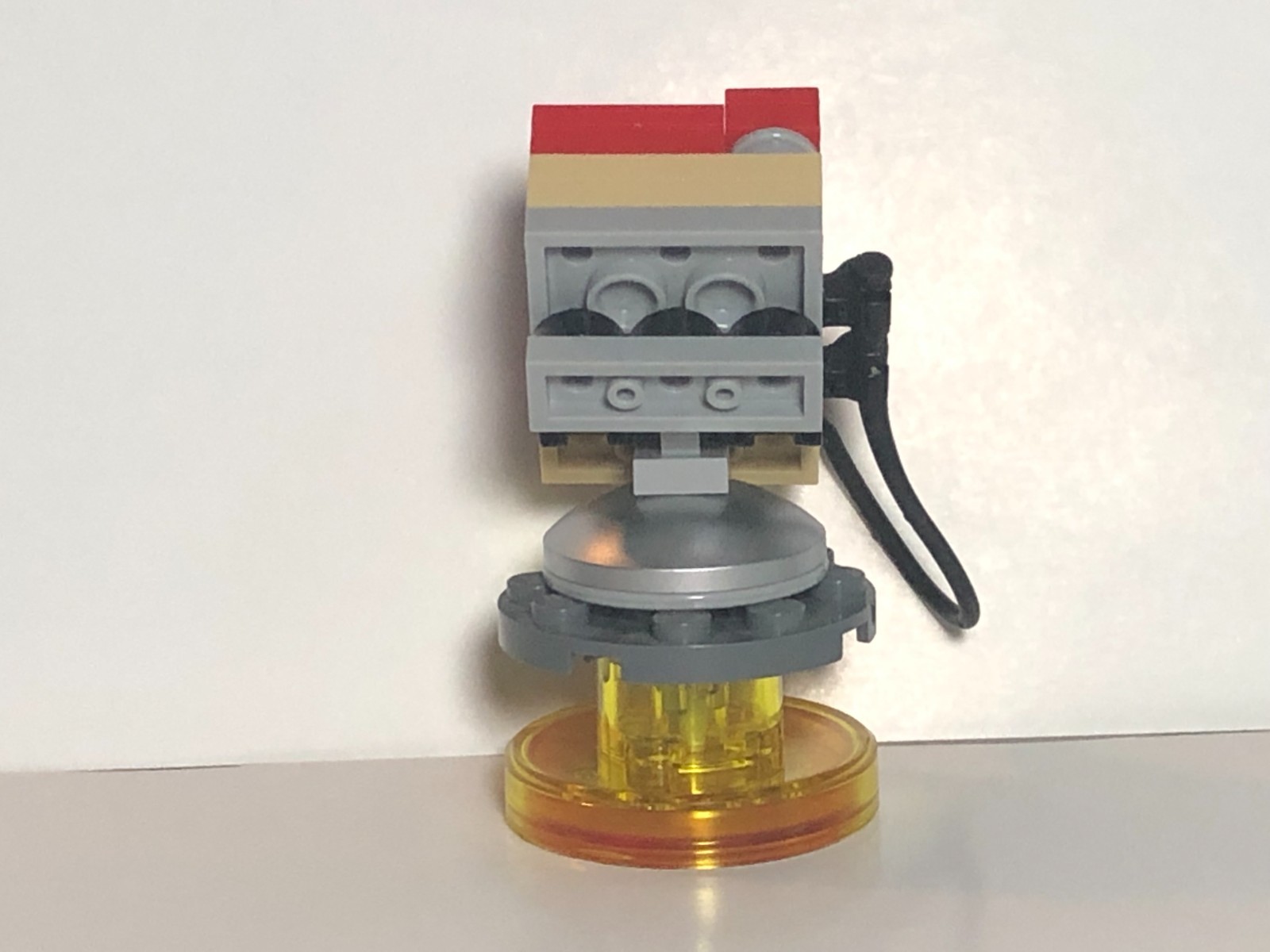 Lego Dimensions E.T. Extra Terrestrial Phone Home ET 71258