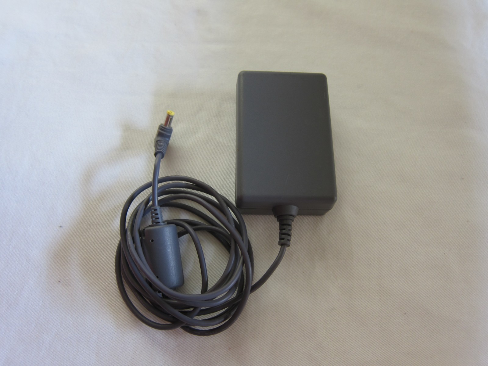 Sony OEM AC Adaptor 7.5V 2.0A SCPH-113 Adapter PlayStation Ps One Psone