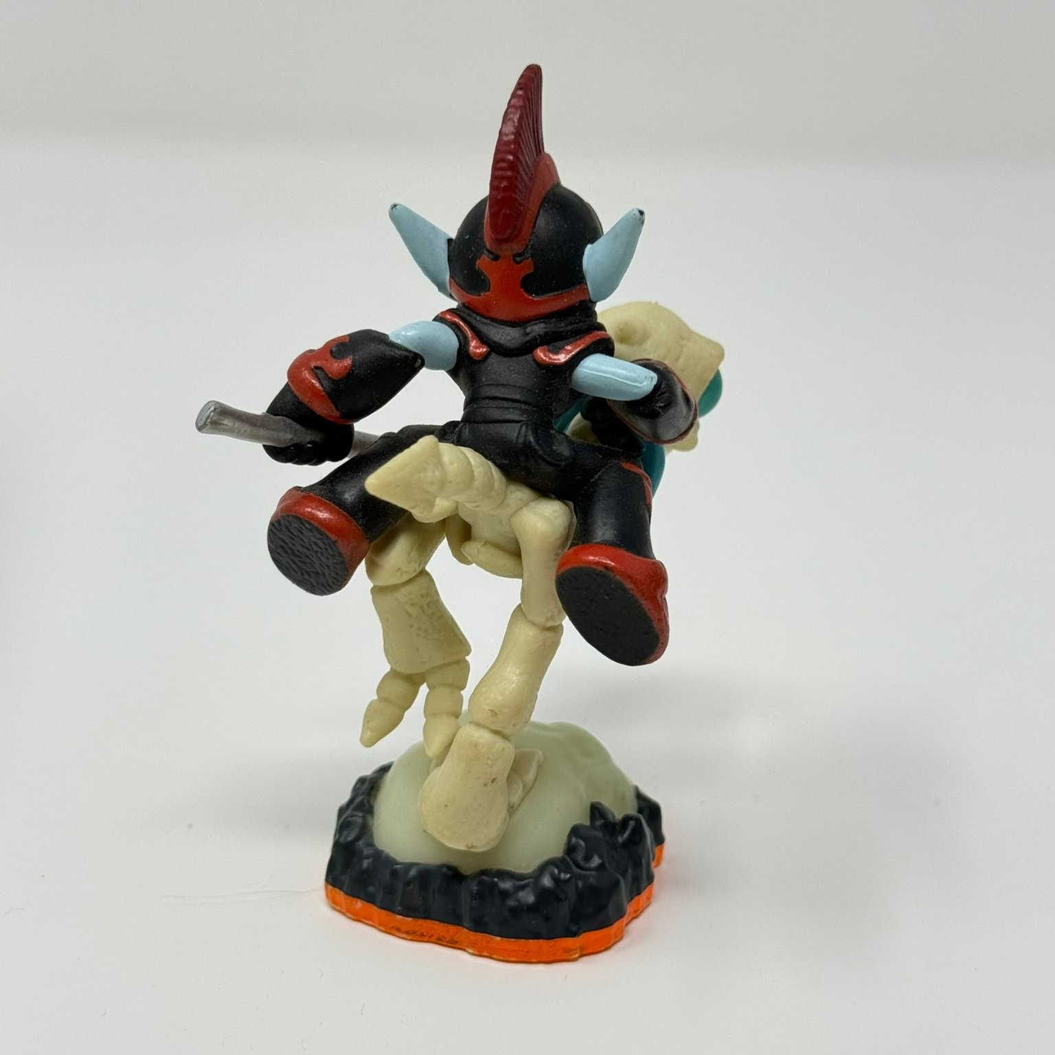 Activision Skylanders Giants Fright Rider Figure