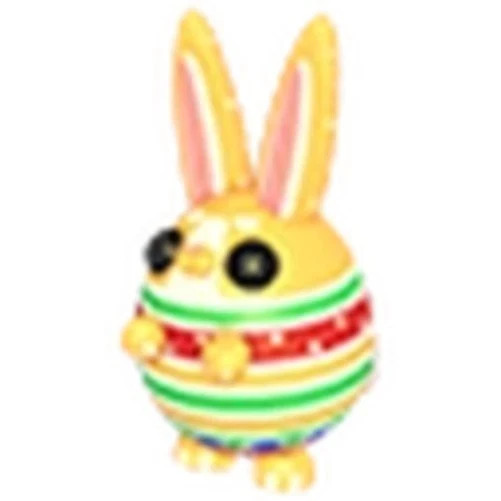 Mega / Neon / Normal Easter Bunny | Adopt Right Now