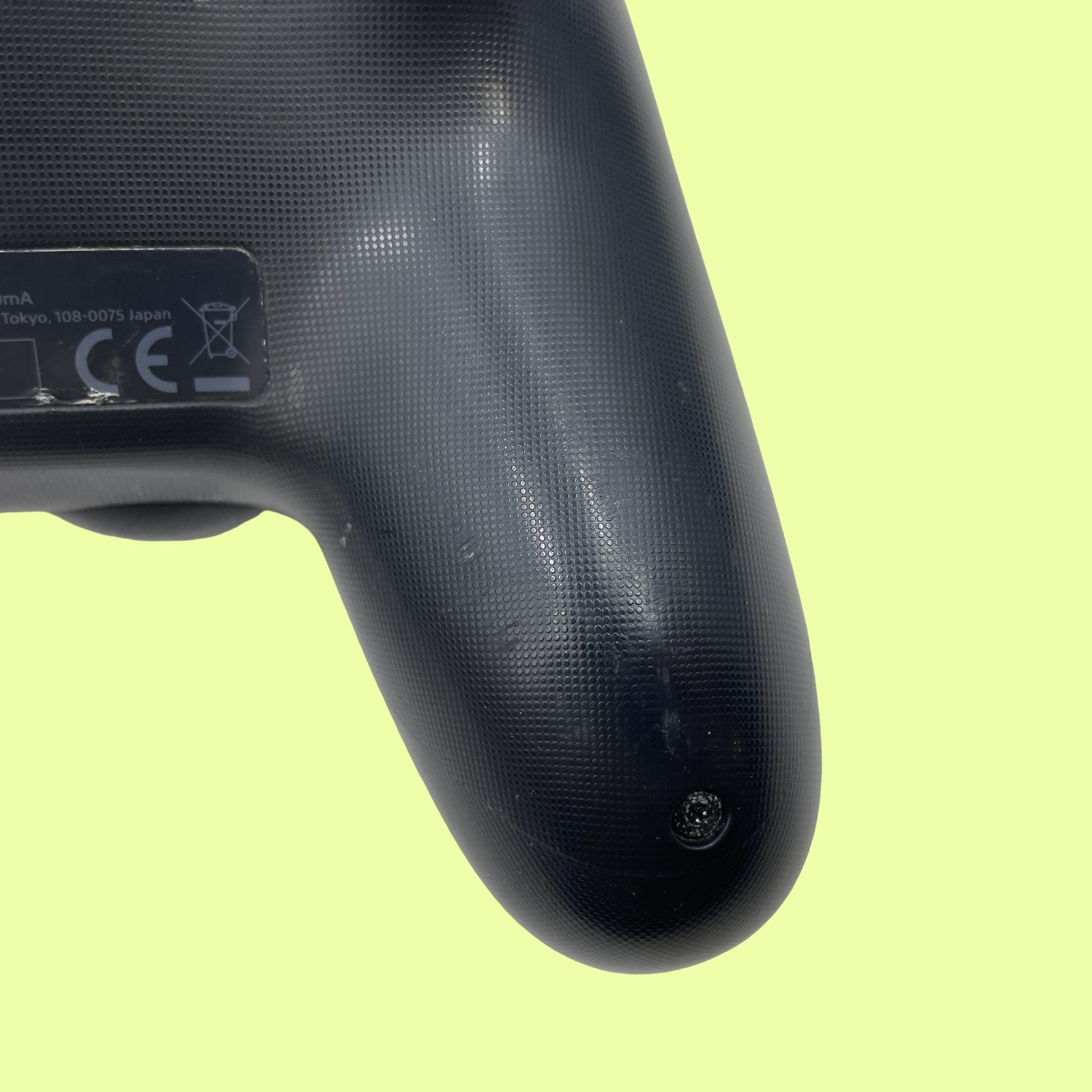 Lot of 2 Sony Playstation4 PS4 Dualshock 4 CUH-ZCT2U Wireless Controllers #L9773