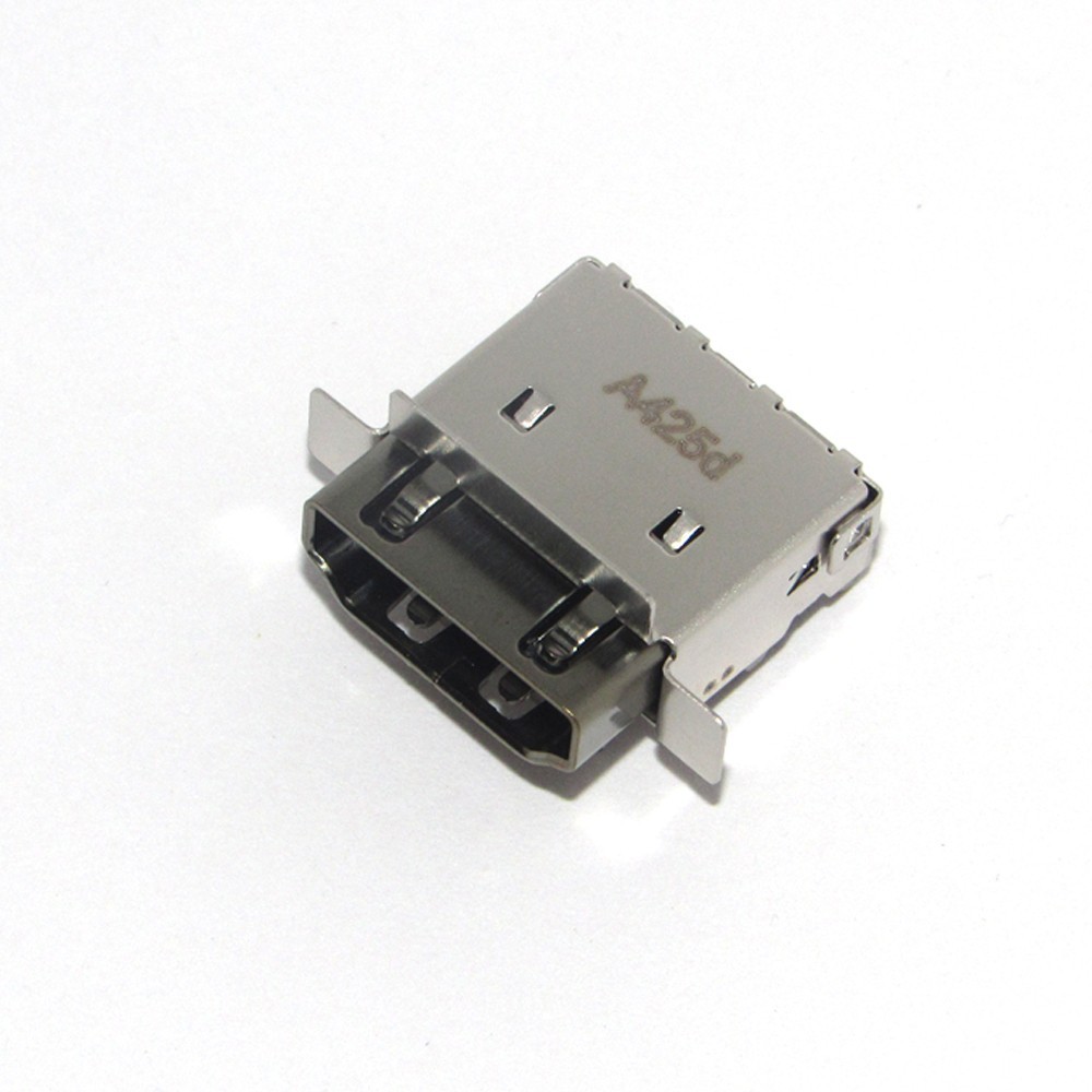 OEM HDMI Port Socket Dock Connector Replacement For Xbox Series X Game Console
