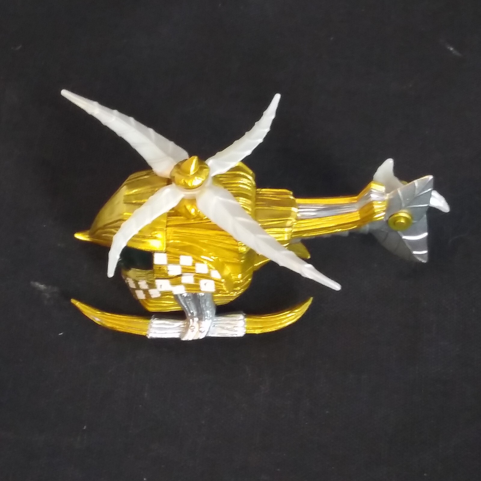 NITRO STEALTH STINGER Helicopter – Skylanders Superchargers Vehicle – Life