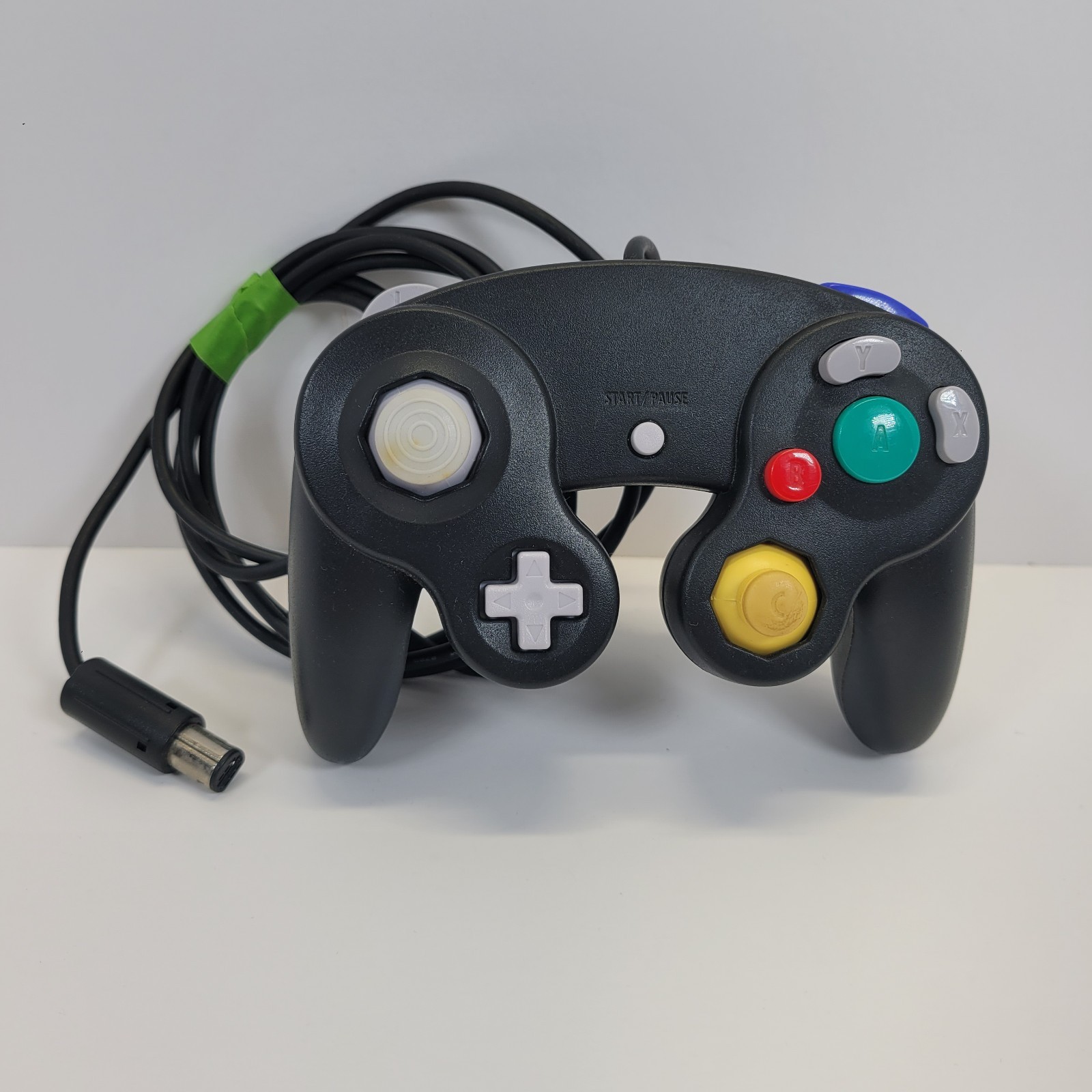 Wired NGC Controller Gamepad For Nintendo GameCube GC & Wii U Console