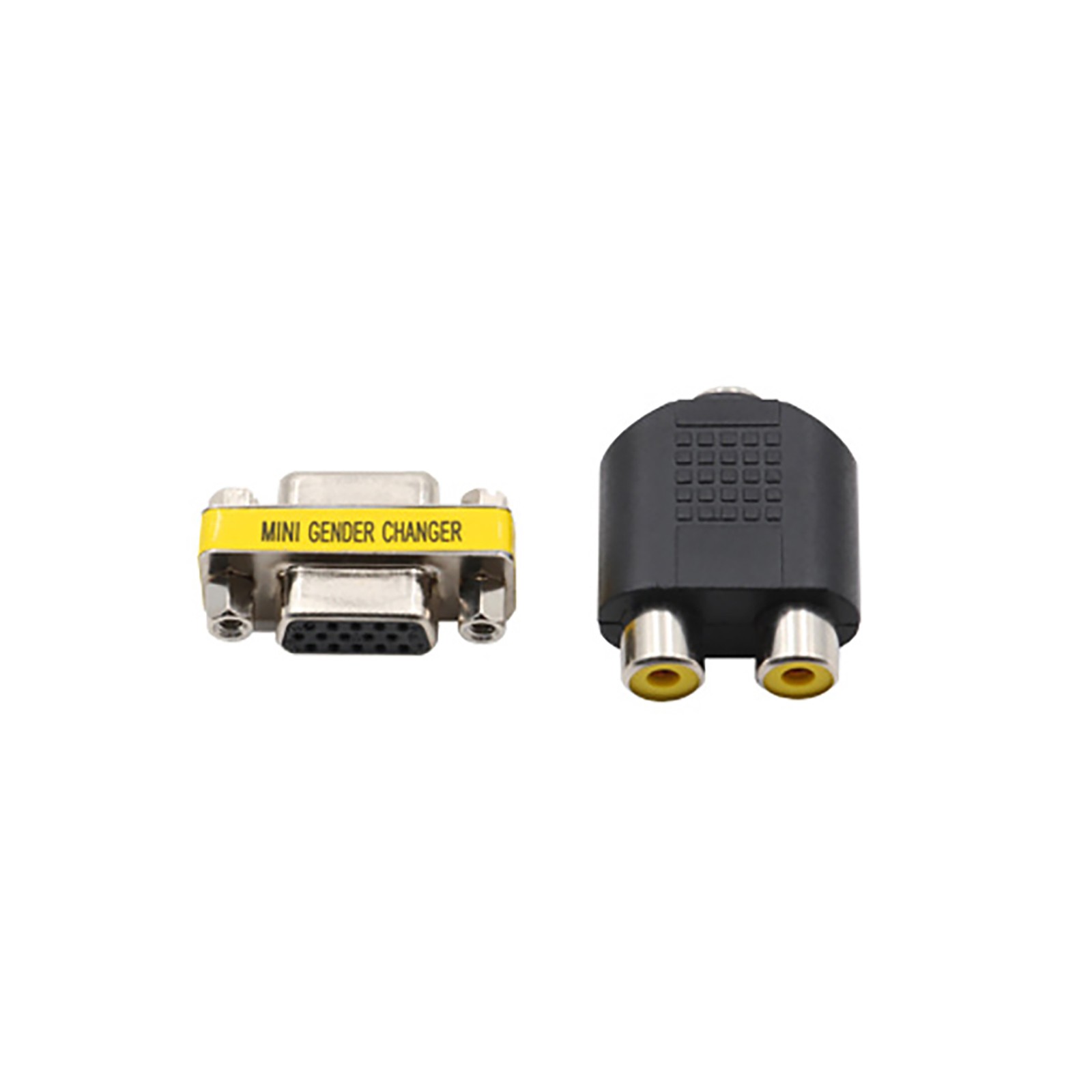 1set For Dream-cast DC VGA Cable W/Adapter Support CRT/LCD Monitor LCD TV