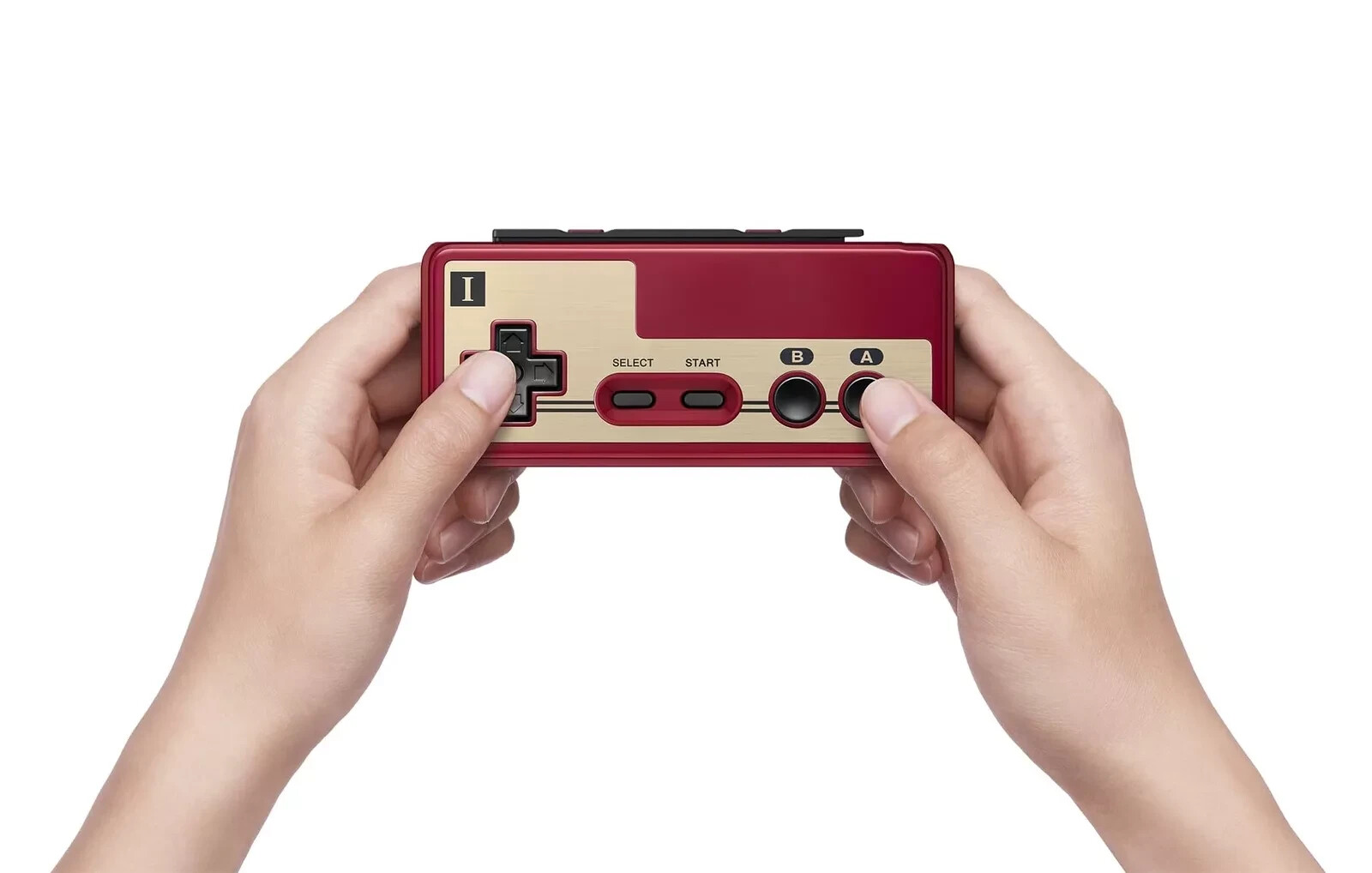 Nintendo Famicom Controller Family Computer Switch Online NES Japan