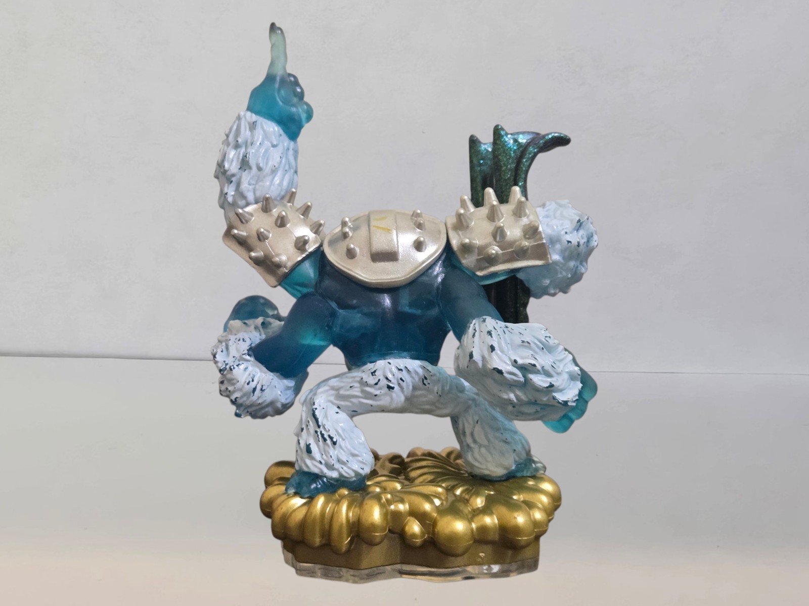 Skylanders Eon’s Elite: Slam Bam Figure Activision Imaginators Tested