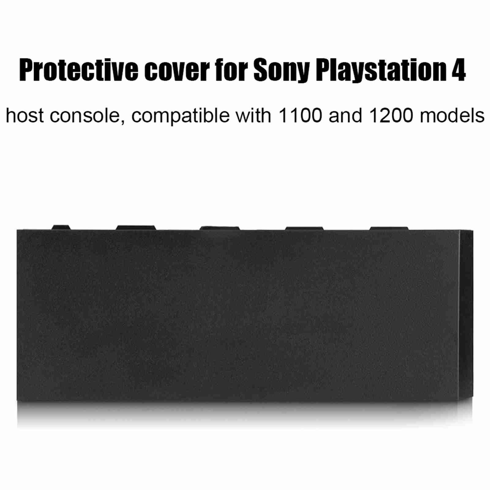 Matte Protective Case Cover For Console HDD Shell 1100 1200 Popular