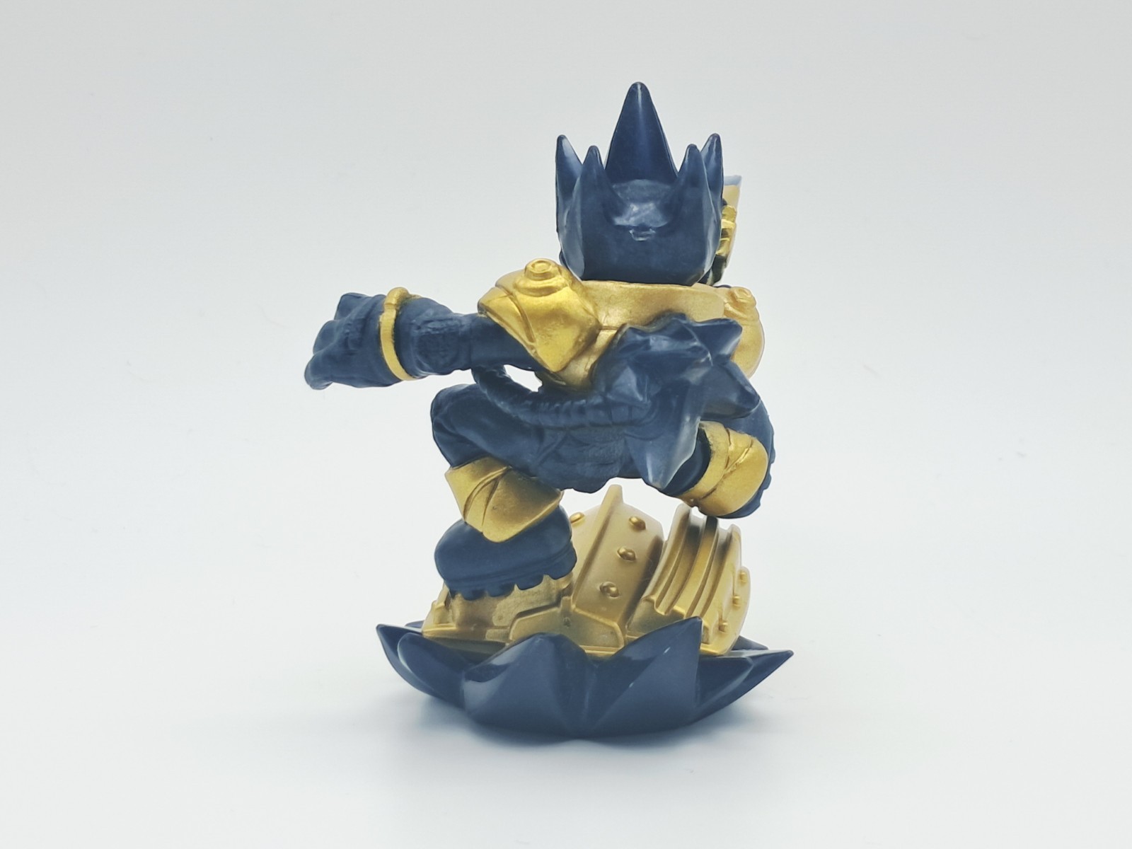 Skylanders Superchargers Legendary Astroblast Activision Action Figure Toy