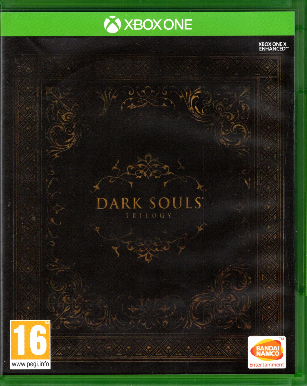 Dark Souls Trilogy for Xbox One™