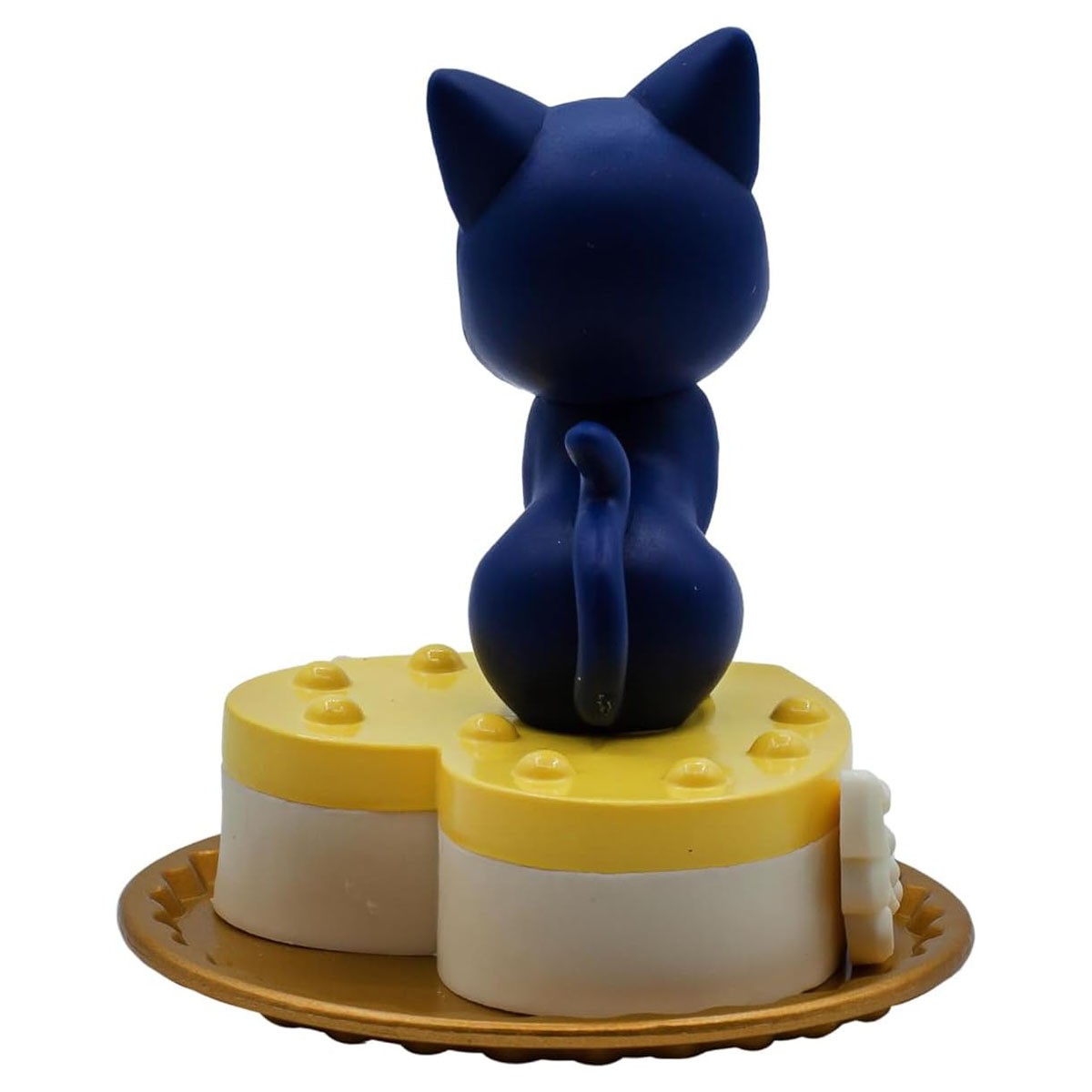 Sailor Moon Paldolce Collection Figure – LUNA VER. A New Banpresto 88069 (Anime)