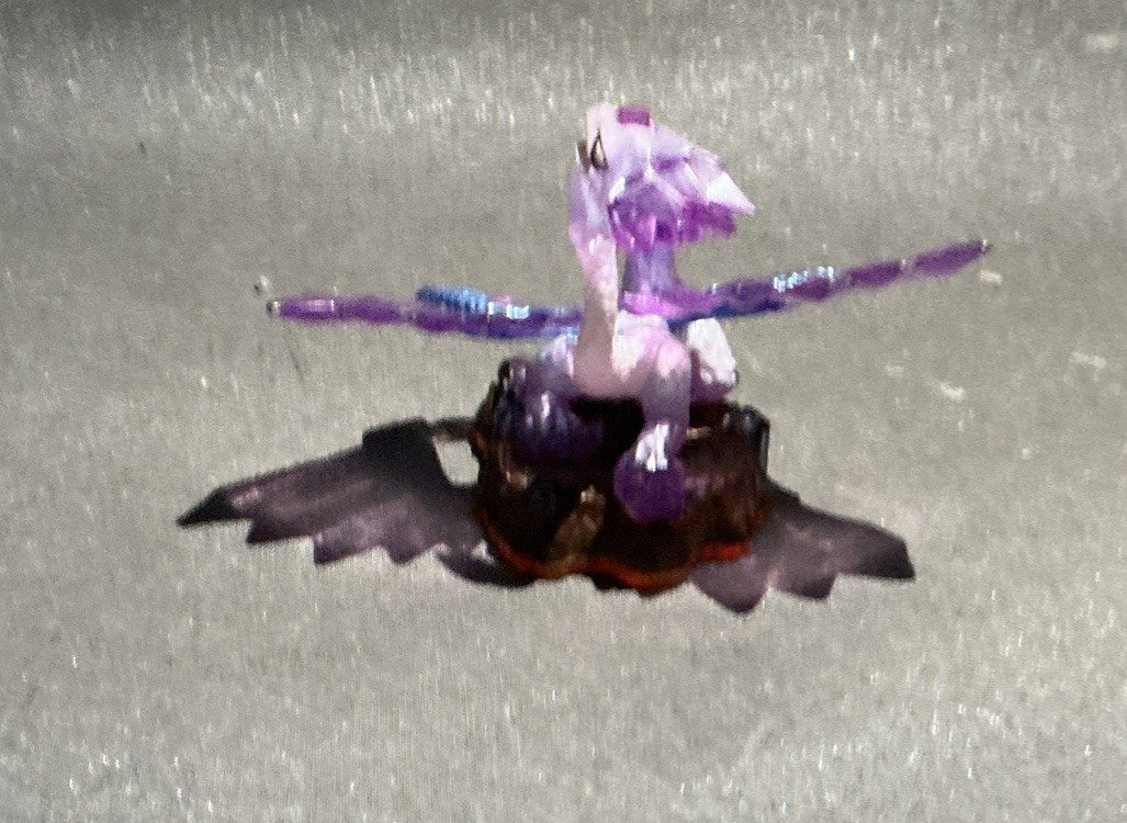 Skylanders Giants Flashwing – 84524888~J581