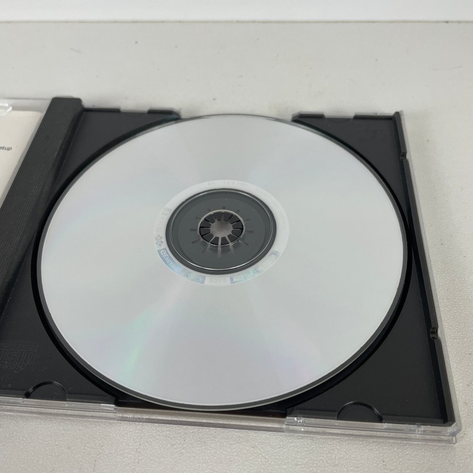Microsoft Office 2000 Standard PC Software Productivity