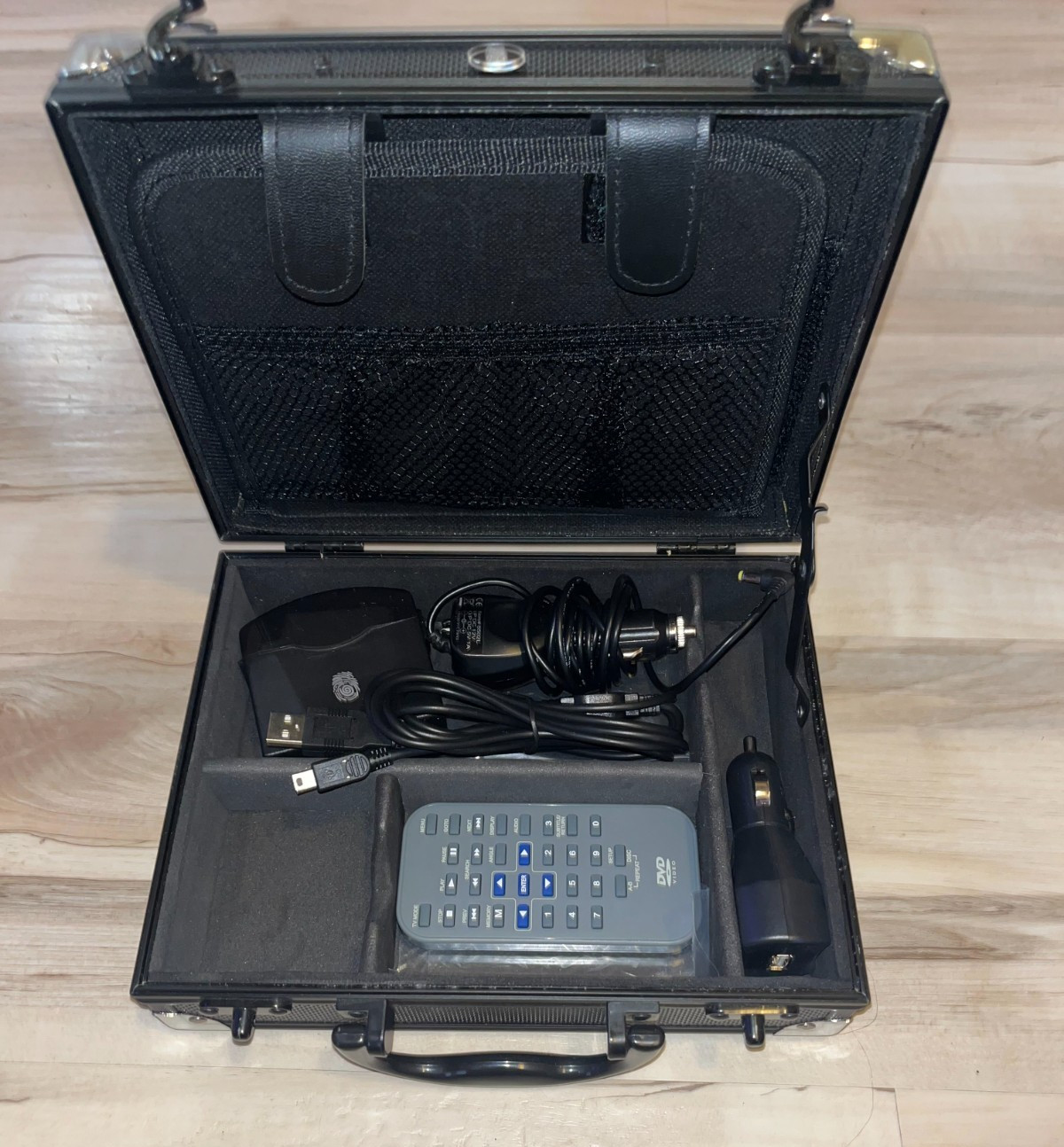 Psyclone Pro Gamer’s kit Case for PSP Unopened Sony PlayStation Portable